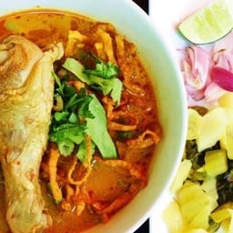 ครัว เมืองเหนือ บึงกุ่ม