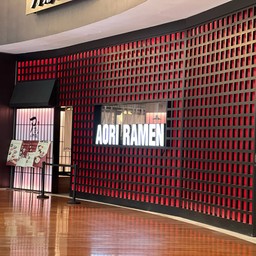 AORI Ramen Pavillion