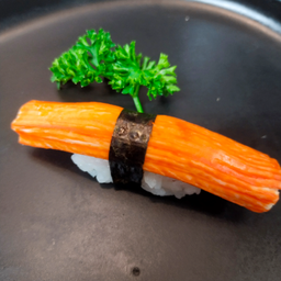 Kani sushi