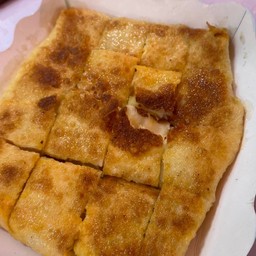 โรตี ไข่