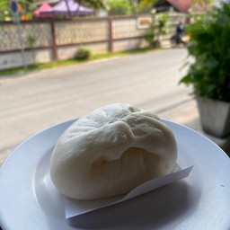 ซาลาเปาไส้ครีม