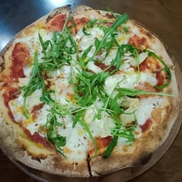 Villa Toscana Italian Restaurant ซอยลาซาล11บางนา กรุงเทพ