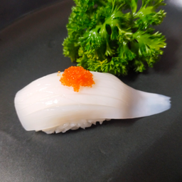 Ika sushi