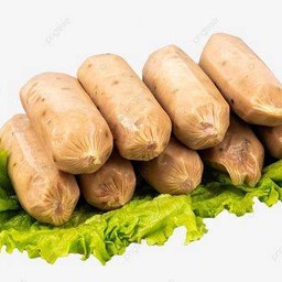 ไส้กรอกอีสาน(ไก่ข้าว) รสเด็ด