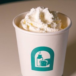 วิปครีมใหญ่