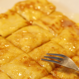 ข้าวโพดไข่