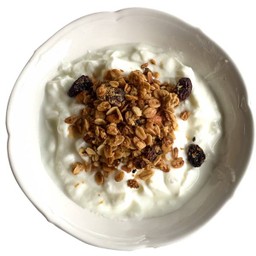 ST3 กราโนล่า Homemade Granola 