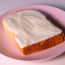 ปังปิ้ง นมฮอกไกโด (ใหม่)