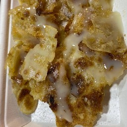 โรตี กรอบทิชชู