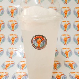 น้ำมะพร้าว (เย็น-ปั่น)