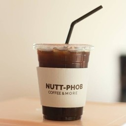 Iced Americano (Delivery)