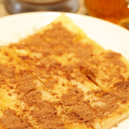 ข้าวโพดไข่ไมโล