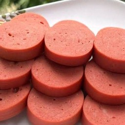 ไก่ยอแดงทอด