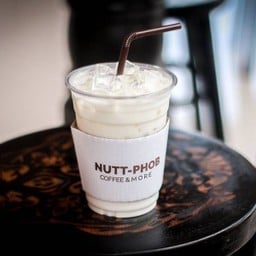 Iced Milk (Delivery)