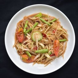 ส้มตำหางยาว