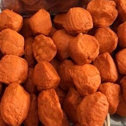 ลูกชิ้นปลาแดงทอด