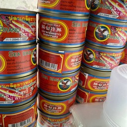 ปลากระป๋อง