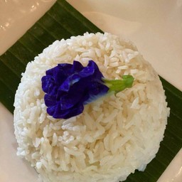 ข้าวสวย