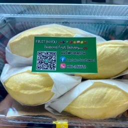 FRUITS4YOUผลไม้ตามฤดูกาล บางกรวย