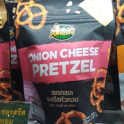 Café Amazon - CC4569 สน.ทวีวัฒนา