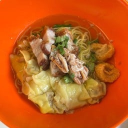 มาลองบะหมี่ปู