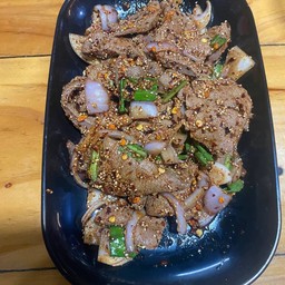 ตับหวาน