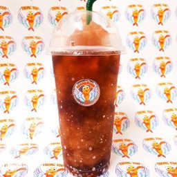 น้ำโค๊ก ปั่น