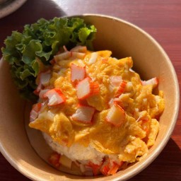 เมนูเด็กอ้วน Chubby Meal