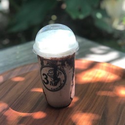 ช็อกโกแลตเย็น