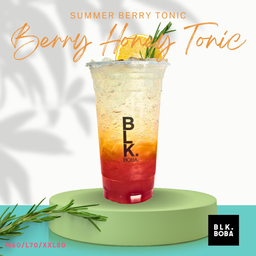 BLK.BOBA เชียงราย สาขาเชียงราย