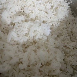 ข้าวสวย