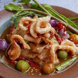 Tam Luang Prabang Khaep Moo