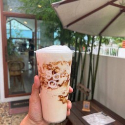 นมสดฮอกไกโด