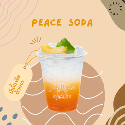 พีชโซดา