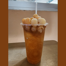 ลำไยใจถึง (ประชานิเวศน์ 1)