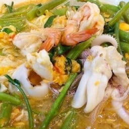 สุกี้วังทอง(หม่าล่าวังทอง)