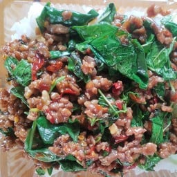 ร้านอาหารบ้านแพ