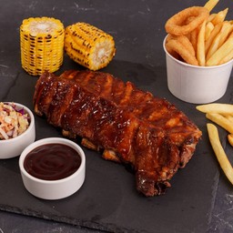KING RIBS