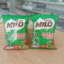 ไมโลคิวบ์ ขนาด275กรัม