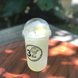 มะนาวคั้น