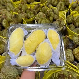 500 กรัม หมอนทองแกะเนื้อ ฟินเว่อร์