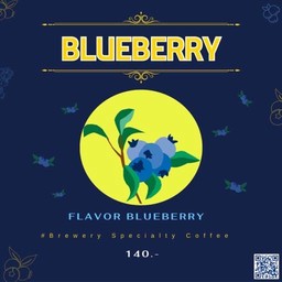 Brewery Specialty Coffee  -