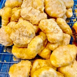 ไก่ยอครูภาพ สาขาตลาดมารวย หทัยราษฎร์54 ตลาดมารวย หทัยราษฎร์ 54