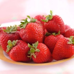 สตรอเบอร์รี่ปั่น🍓