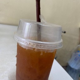 เครื่องดื่มแบบเย็น