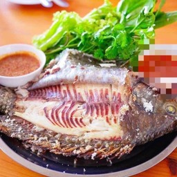 bmทะเลเผา Delivery หลังโลตัสปิ่นเกล้า จรัญ45 แยก 12