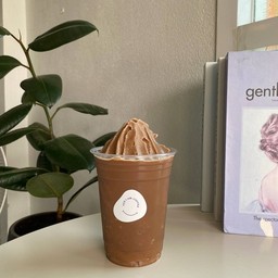 มอคค่าปั่น