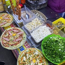 Hoi An Night Market