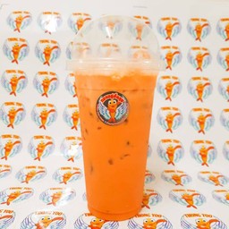 ชาเย็น (เย็น-ปั่น)