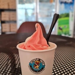 ร้านนมหน้าฟาร์ม สหกรณ์การเกษตรไชยปราการ